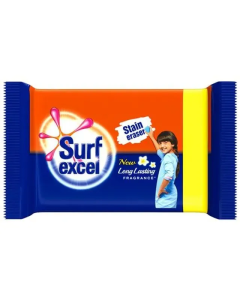 Surf Excel Detergent Bar