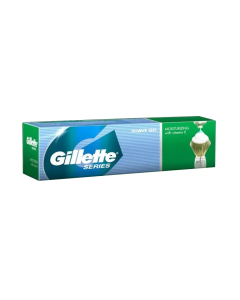 Gillette Moisturizer Pre Shave Gel Tube