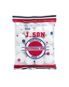 J-Son Snow White Naphthalene Balls