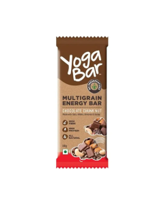 Yoga Bar Chocolate Chunk Nut Protein Bar