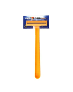 Gillette 7 O'Clock Ready Razor