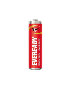 Eveready AA 1015 Battery Cell