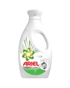 Ariel Matic Front Load Liquid Detergent