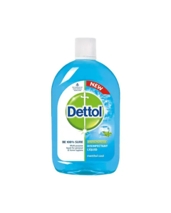 Dettol Menthol Cool Disinfectant Liquid