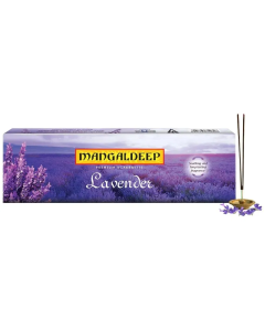 Mangaldeep Lavender Agarbattis