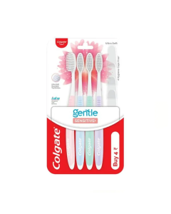 Colgate Gentle Sensitive Ultra Soft Toothbrush