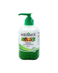 Medimix Herbal Hand Wash