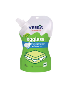 Veeba Eggless Mayonnaise