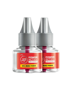 Godrej Good Knight Activ+ Liquid Vapourizer Refill - 45 g