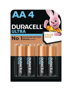 Duracell Ultra AA Battery