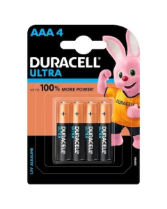Duracell AAA Battery