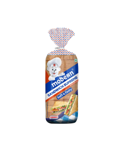 Modern Sandwich Supreme White Bread