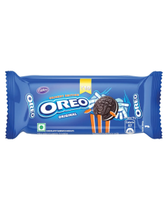 Cadbury Oreo Original Biscuits