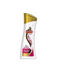 Meera Anti Dandruff Shampoo