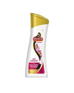 Meera Anti Dandruff Shampoo