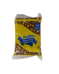 Nandhini Uppu Kadalai