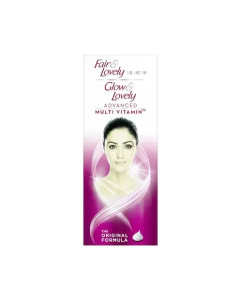 Glow & Lovely Multi Vitamin Cream