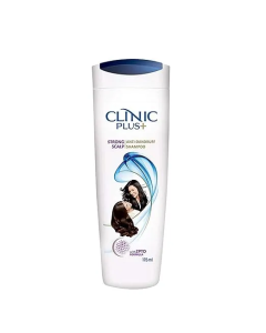 Clinic Plus Strong Scalp Anti-Dandruff Shampoo