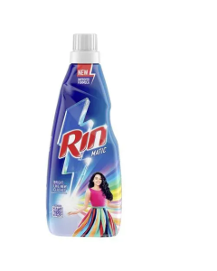 Rin Liquid Detergent