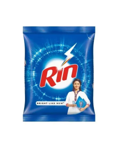 Rin Bright Detergent Powder