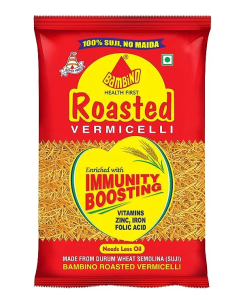 Bambino Roasted Vermicelli