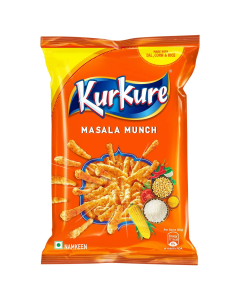 Kurkure Masala Munch