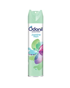 Odonil Jasmine Fresh Room Freshner Spray