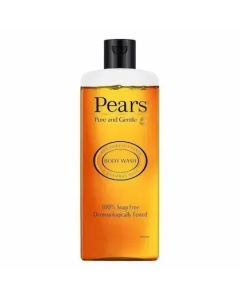 Pears Pure & Gentle Body Wash