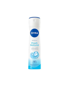 Nivea Woman Fresh Natural Deo