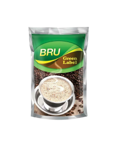 Bru Green Label Filter Coffee