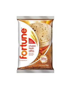 Fortune Chakki Fresh Atta