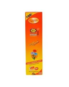 Cycle 3-In-1 Agarbatti