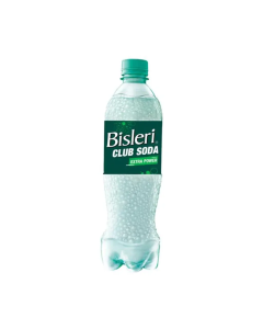 Bisleri Club Soda