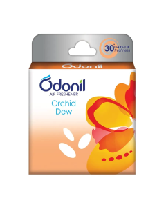 Odonil Orchid Dew Air Freshener