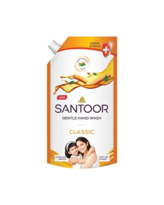 Santoor Classic Handwash