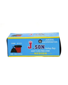 J-Son Garbage Bag - Medium