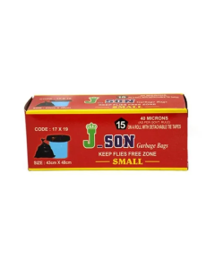 J-Son Garbage Bag - Small