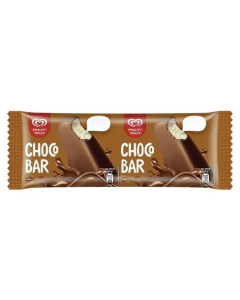 Kwality Walls Chocobar Ice Cream
