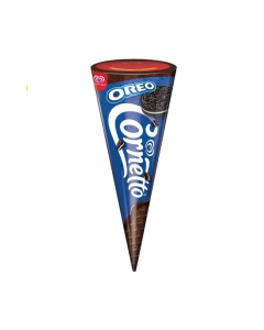 Kwality Walls Cornetto Disc Oreo Ice Cream