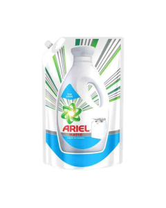 Ariel Liquid Top Load Pouch