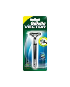 Gillette Vector+ 1 Refillable
