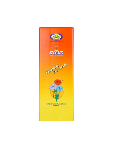 Cycle Pure Agarbathies Three In One