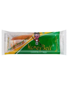HoneyBell Cakes
