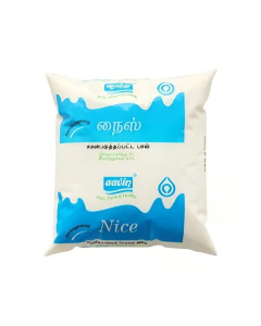 Aavin Toned Milk