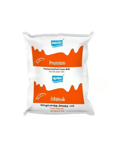 Aavin Full Cream Milk