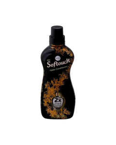 Softouch After Wash 2X French Perfume Fabric Conditioner