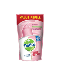 Dettol Skin Care Liquid Handwash Refill