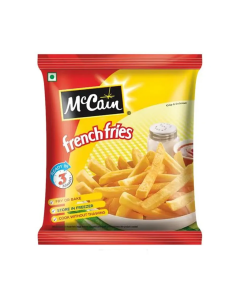 McCains French Fries