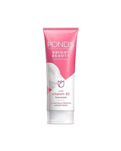 Pond's Bright Beauty Spot Less Face Wash