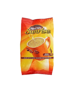 Nescafe Sunrise Instant Coffee Pouch